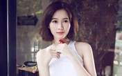 Thu Thảo: "Tôi không muốn biến mình thành một cỗ máy kiếm tiền từ việc đi sự kiện" Thu Thảo: "Tôi không muốn biến mình thành một cỗ máy kiếm tiền từ việc đi sự kiện"