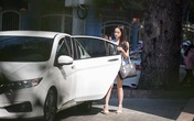 Hot girl Thuý Vi đang cạnh tranh ngầm với Midu? Hot girl Thuý Vi đang cạnh tranh ngầm với Midu?