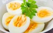 Sai lầm khi luộc trứng gà vô cùng tai hại cần loại bỏ ngay Sai lầm khi luộc trứng gà vô cùng tai hại cần loại bỏ ngay
