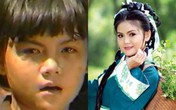 Bé Nghi Xuân phim 'Phạm Công Cúc Hoa' từng bán vé số mưu sinh Bé Nghi Xuân phim 'Phạm Công Cúc Hoa' từng bán vé số mưu sinh