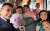 Lương Thế Thành - Thúy Diễm bất ngờ làm lễ đính hôn Lương Thế Thành - Thúy Diễm bất ngờ làm lễ đính hôn