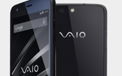 Smartphone thương hiệu Vaio đầu tiên trình làng giá 420 USD Smartphone thương hiệu Vaio đầu tiên trình làng giá 420 USD