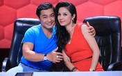 "Lý Hùng là nam diễn viên hát hay nhất thời của tôi" "Lý Hùng là nam diễn viên hát hay nhất thời của tôi"