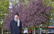 Vẫn 'săn' được học bổng dù chưa giỏi ngoại ngữ Vẫn 'săn' được học bổng dù chưa giỏi ngoại ngữ