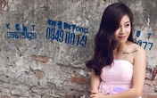 Hình xăm hiếm thấy trên người các MC nổi tiếng của VTV Hình xăm hiếm thấy trên người các MC nổi tiếng của VTV