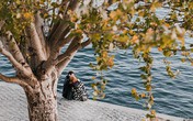 Chùm ảnh: Paris tươi đẹp đã trở lại sau cơn giông tố đêm 13/11 Chùm ảnh: Paris tươi đẹp đã trở lại sau cơn giông tố đêm 13/11