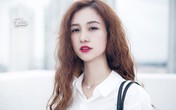 Vẻ đẹp bước ra từ cổ tích của 9X Việt trên đất Thái Vẻ đẹp bước ra từ cổ tích của 9X Việt trên đất Thái
