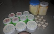 Mỹ phẩm giá siêu rẻ ở Sài Gòn Mỹ phẩm giá siêu rẻ ở Sài Gòn