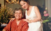 Cảm động những dòng thư gửi mẹ của danh hài Thúy Nga Cảm động những dòng thư gửi mẹ của danh hài Thúy Nga