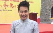 Tuýnh Nhật Minh – chàng ca sỹ nặng duyên với nghiệp MC Tuýnh Nhật Minh – chàng ca sỹ nặng duyên với nghiệp MC