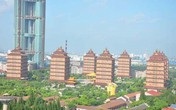 Cuộc sống thiên đường bên trong ngôi làng giàu nhất Trung Quốc Cuộc sống thiên đường bên trong ngôi làng giàu nhất Trung Quốc
