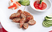 Làm nem chua rán vừa giòn vừa dai Làm nem chua rán vừa giòn vừa dai