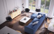 Những thiết kế phòng khách đáng mơ ước Những thiết kế phòng khách đáng mơ ước
