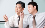 Chàng trai và người đàn ông Chàng trai và người đàn ông