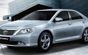 Mua đất ven sông Hòa Xuân có cơ hội trúng xe ô tô Toyota Camry Mua đất ven sông Hòa Xuân có cơ hội trúng xe ô tô Toyota Camry