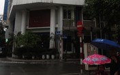 Bộ Tư pháp yêu cầu báo cáo vụ đấu giá nhà 120 Quán Thánh Bộ Tư pháp yêu cầu báo cáo vụ đấu giá nhà 120 Quán Thánh