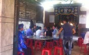 Vì bộ "nội y" lạ, chồng nhẫn tâm sát hại vợ Vì bộ "nội y" lạ, chồng nhẫn tâm sát hại vợ