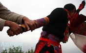 Cấm "cướp vợ" Cấm "cướp vợ"