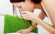 Trị chứng ốm nghén Trị chứng ốm nghén