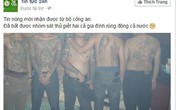 Nở rộ "dịch vụ" ăn theo vụ thảm sát ở Bình Phước Nở rộ "dịch vụ" ăn theo vụ thảm sát ở Bình Phước