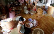 Đột nhập “Vương quốc vàng mã” mùa Vu Lan Đột nhập “Vương quốc vàng mã” mùa Vu Lan