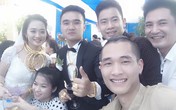 2 đám cưới vàng đeo trĩu cổ ở Hà Tĩnh là anh em ruột? 2 đám cưới vàng đeo trĩu cổ ở Hà Tĩnh là anh em ruột?