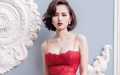 Tâm Tít quá đỗi gợi cảm sau sinh Tâm Tít quá đỗi gợi cảm sau sinh