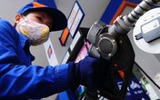 Chưa tăng giá xăng trong hôm nay Chưa tăng giá xăng trong hôm nay