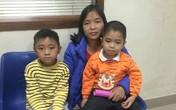 Cảnh giác với các vết bầm trên da Cảnh giác với các vết bầm trên da