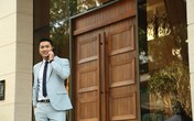 Phillip Nguyễn: 'Gia đình đôi khi khiến tôi thấy áp lực' Phillip Nguyễn: 'Gia đình đôi khi khiến tôi thấy áp lực'