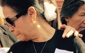 Khánh Ly: 'Tôi phải mạnh mẽ đối diện nỗi cô đơn khi chồng mất' Khánh Ly: 'Tôi phải mạnh mẽ đối diện nỗi cô đơn khi chồng mất'