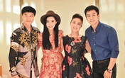 Phạm Băng Băng được mẹ chồng tương lai khen hết lời Phạm Băng Băng được mẹ chồng tương lai khen hết lời