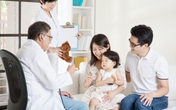 Bố mẹ biết gì về vi khuẩn phế cầu? Bố mẹ biết gì về vi khuẩn phế cầu?