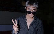 Sơn Tùng M-TP tái xuất giản dị tại buổi tổng duyệt "The Remix" Sơn Tùng M-TP tái xuất giản dị tại buổi tổng duyệt "The Remix"