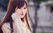 Nữ sinh du học xinh như mộng Nữ sinh du học xinh như mộng