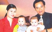 Chân dung người vợ "bí ẩn" của Quang Tèo Chân dung người vợ "bí ẩn" của Quang Tèo