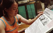 Vụ 5 triệu Yen: Xuất hiện người đàn ông kỳ lạ Vụ 5 triệu Yen: Xuất hiện người đàn ông kỳ lạ