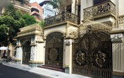 Anh em đại gia Thái Bình xây dãy biệt thự hệt nhau giữa Hà Nội Anh em đại gia Thái Bình xây dãy biệt thự hệt nhau giữa Hà Nội
