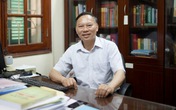 Câu chuyện thành giáo sư lịch sử do xếp nhầm lớp Câu chuyện thành giáo sư lịch sử do xếp nhầm lớp