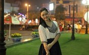 Hành trình săn học bổng 3,5 tỷ đồng của nữ sinh Thanh Hóa Hành trình săn học bổng 3,5 tỷ đồng của nữ sinh Thanh Hóa