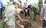 Duyên tình ngắn ngủi của đôi vợ chồng bị bạn thân sát hại Duyên tình ngắn ngủi của đôi vợ chồng bị bạn thân sát hại