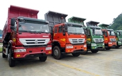 Ôtô Tàu rầm rộ vào Việt Nam Ôtô Tàu rầm rộ vào Việt Nam
