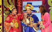 Chất hài trong con người nghệ sĩ, MC Xuân Bắc Chất hài trong con người nghệ sĩ, MC Xuân Bắc