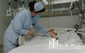 Bé 4 tuổi hiến tạng cứu 5 mạng sống Bé 4 tuổi hiến tạng cứu 5 mạng sống