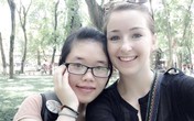 Ngày xuân, nữ thủ khoa đầu vào trường Kinh tế chia sẻ bí quyết thành công Ngày xuân, nữ thủ khoa đầu vào trường Kinh tế chia sẻ bí quyết thành công