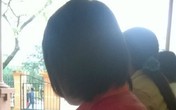 Con gái hư, cha già đưa ra làm gương cho thiên hạ Con gái hư, cha già đưa ra làm gương cho thiên hạ