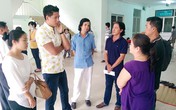 Quyền Linh, Bình Minh đến thăm diễn viên Nguyễn Hoàng Quyền Linh, Bình Minh đến thăm diễn viên Nguyễn Hoàng
