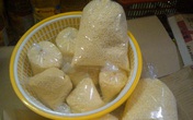 Chất độc hại sẽ len vào bữa ăn, nếu... Chất độc hại sẽ len vào bữa ăn, nếu...