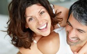 Bí quyết để chuyện ấy "gừng càng già càng cay" Bí quyết để chuyện ấy "gừng càng già càng cay"