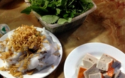 Đầu đông, nhớ hơi bánh cuốn Hà Nội Đầu đông, nhớ hơi bánh cuốn Hà Nội